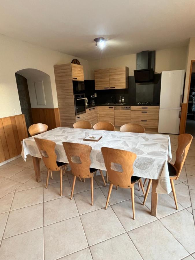 Chambre D'Hote Marcilhac-sur-Cele Екстериор снимка